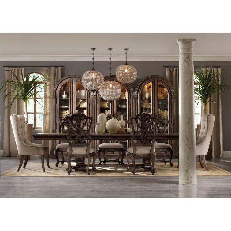 Rhapsody Extendable Dining Table
