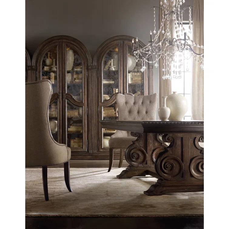 Rhapsody Extendable Dining Table