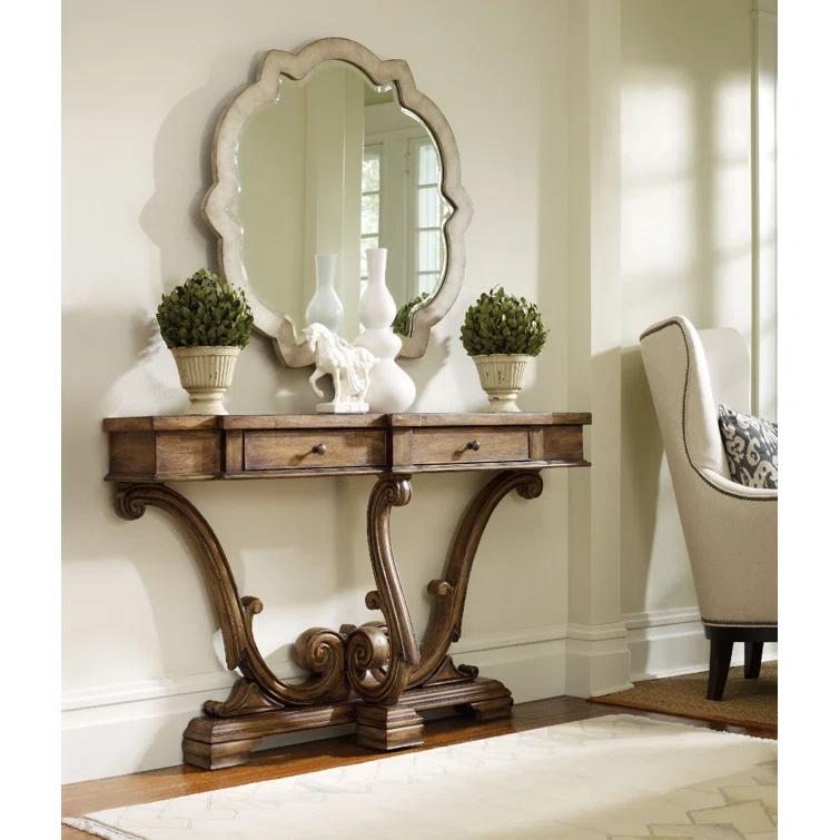 Hooker Furniture Sanctuary 60'' Console Table