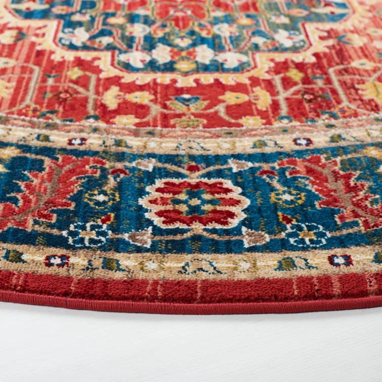 Lauren Ralph Lauren Performance Oriental Rug