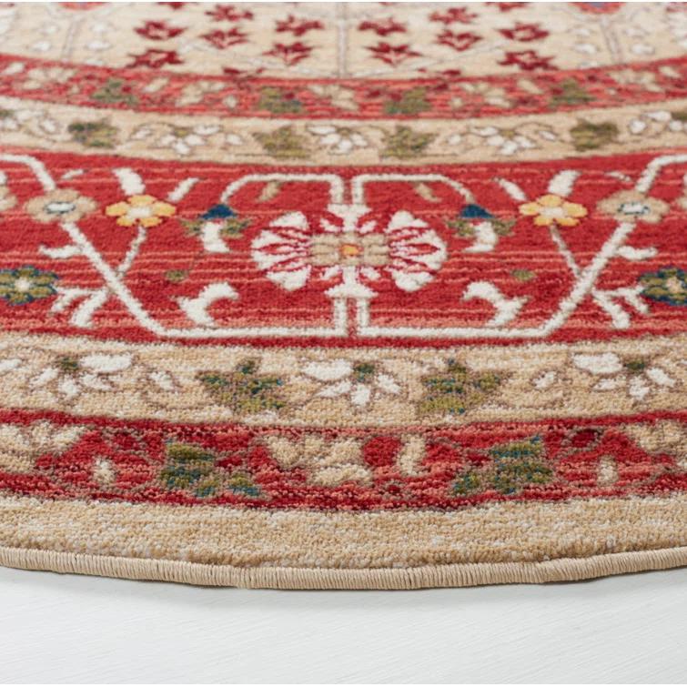 Margaux Lauren Ralph Lauren Performance Oriental Rug