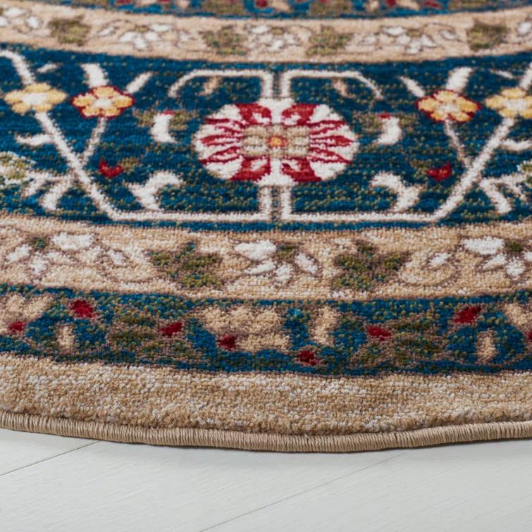 Lauren Ralph Lauren Margaux Performance Oriental Rug