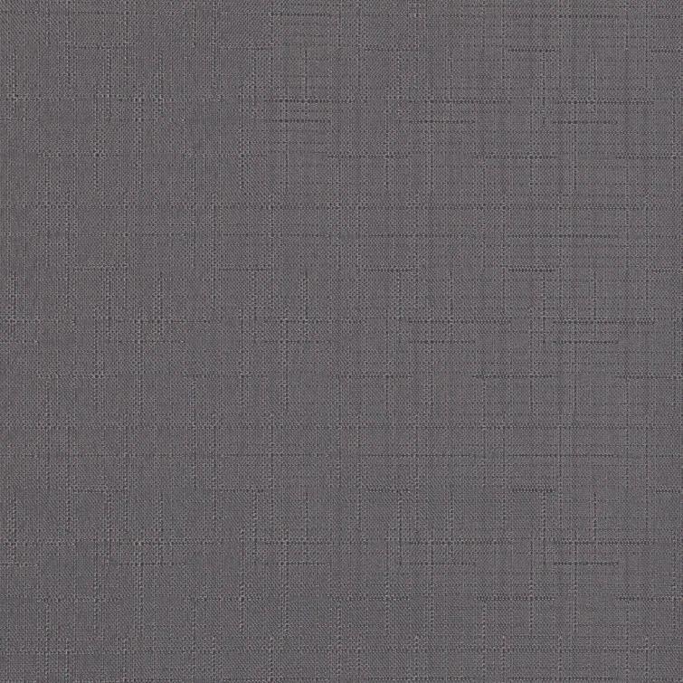 Kendall Polyester Blackout Curtain Single Panel