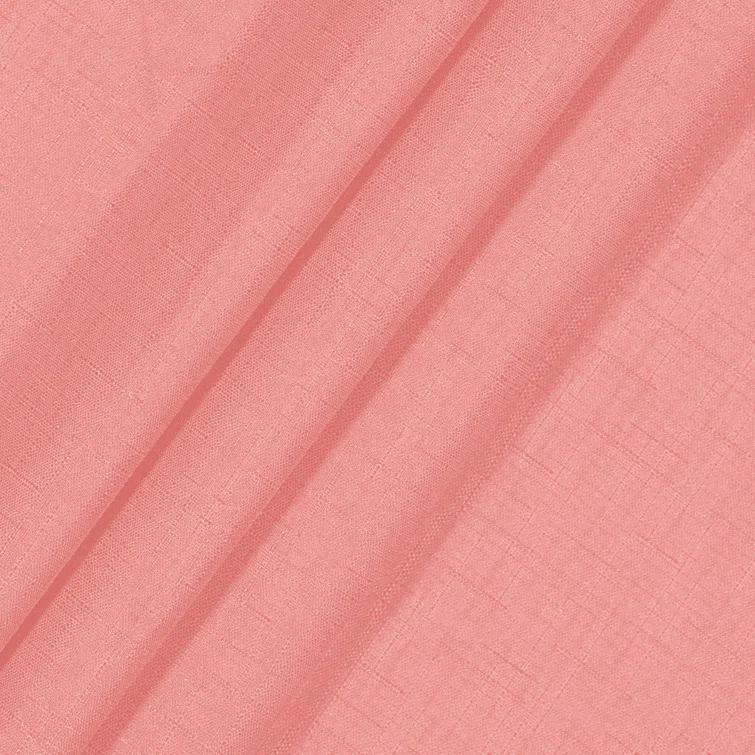 Kendall Polyester Blackout Curtain Single Panel