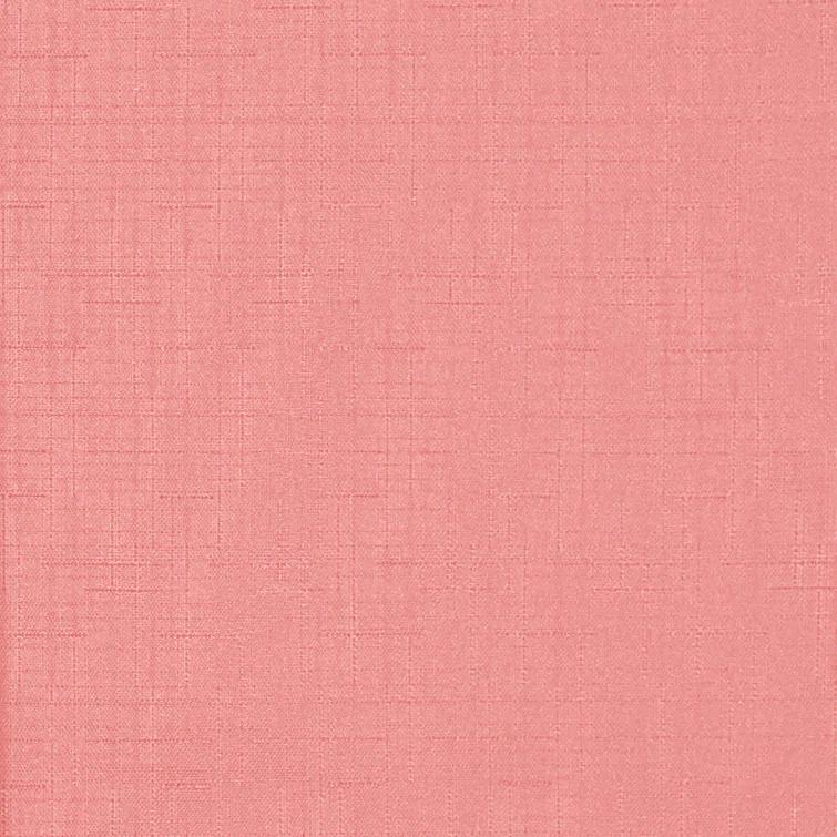 Kendall Polyester Blackout Curtain Single Panel