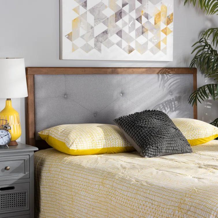 Janina Upholstered Headboard