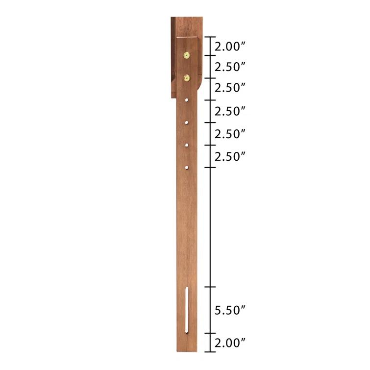 Janina Upholstered Headboard