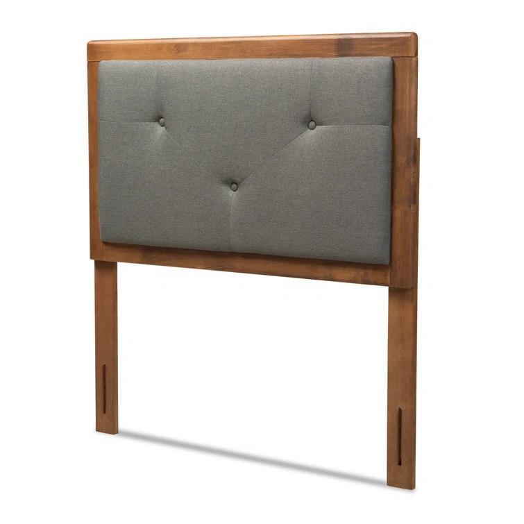 Drekwon Upholstered Headboard