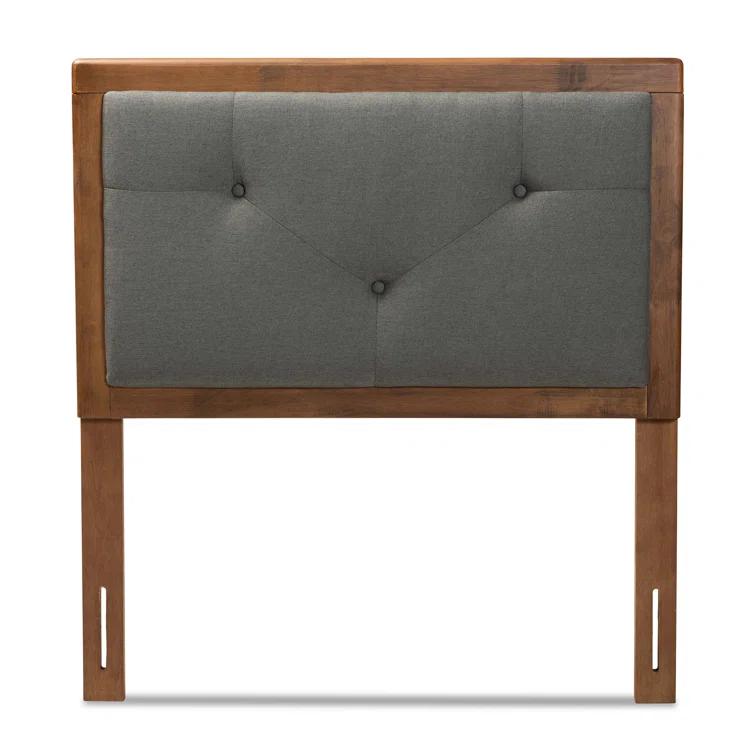 Drekwon Upholstered Headboard