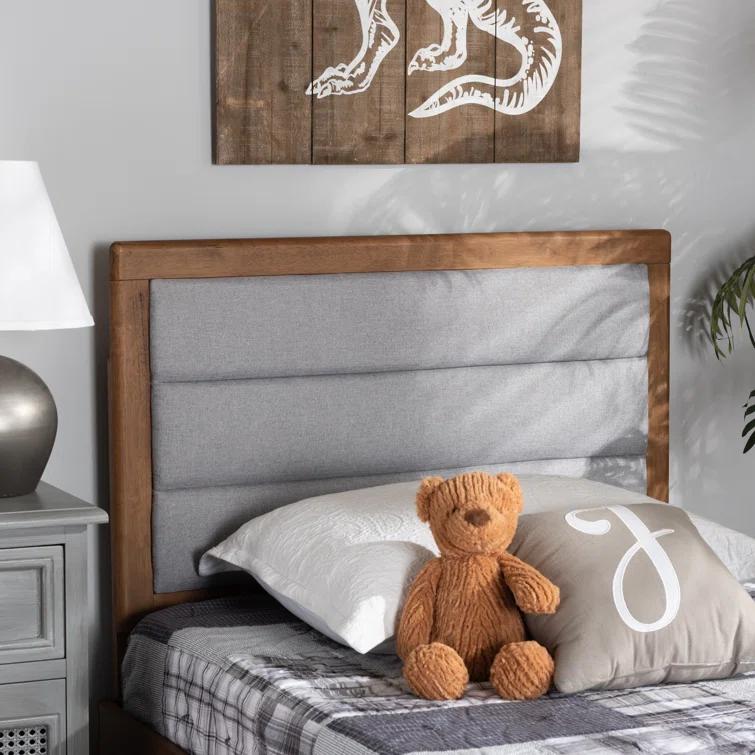 Ulf Upholstered Headboard