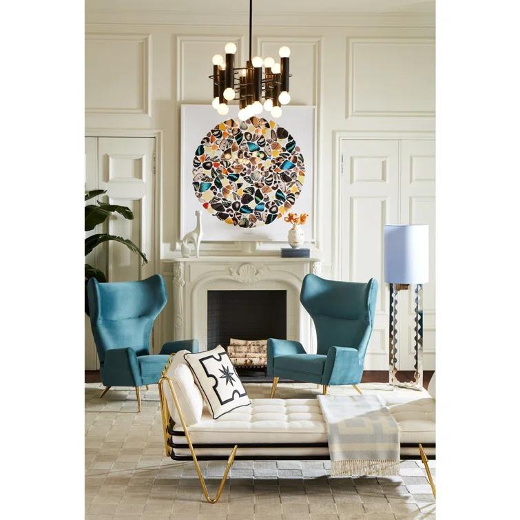 Jonathan Adler Maxime Daybed