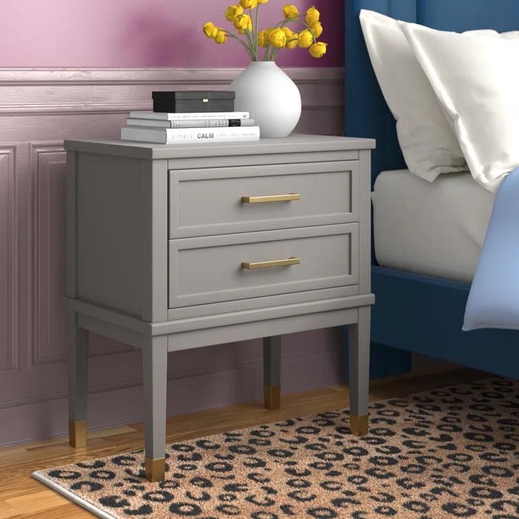 Averie 24'' W Nightstand