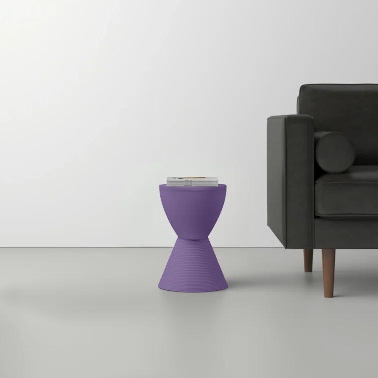 Durant End Table