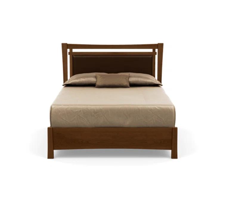 Monterey Upholstered Bed