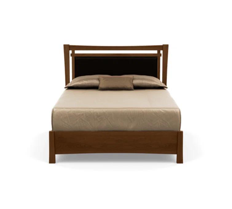 Monterey Upholstered Bed