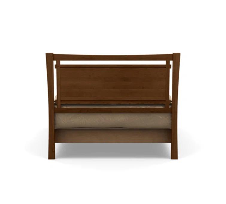 Monterey Upholstered Bed