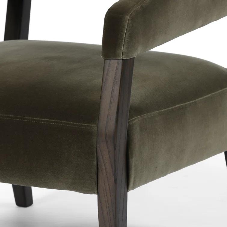 Lyssa Accent Chair