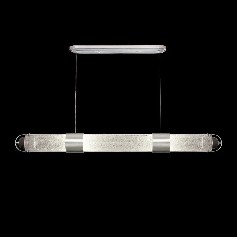 Bond 4 - Light LED Kitchen Island Pendant