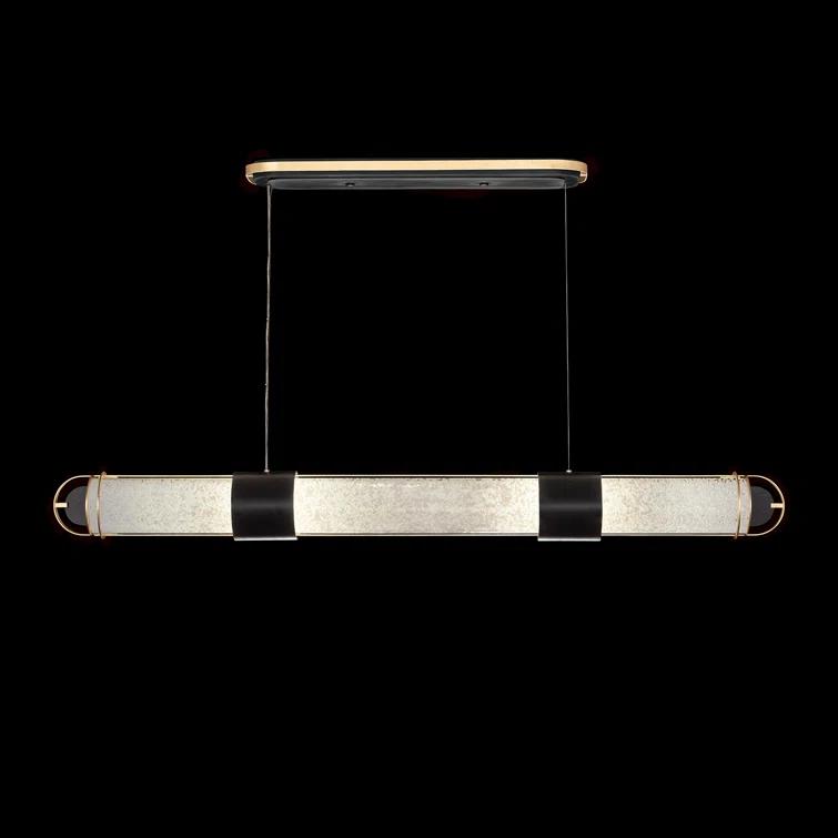 Bond 4 - Light LED Kitchen Island Pendant
