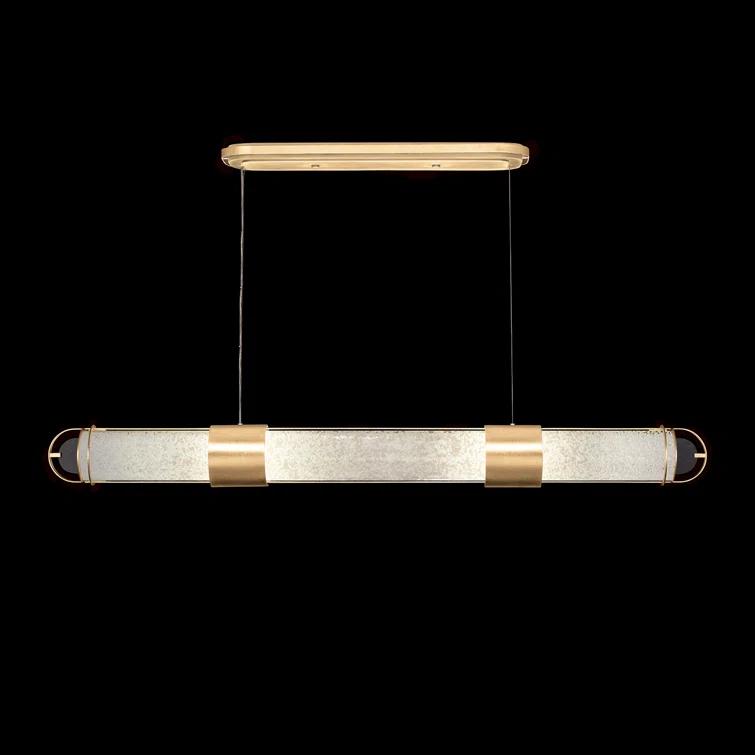 Bond 4 - Light LED Kitchen Island Pendant