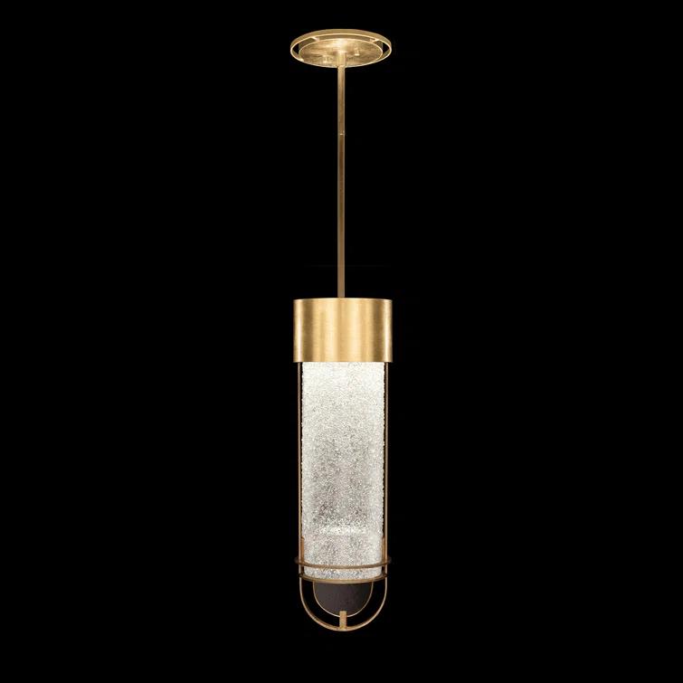 Bond 1 - Light LED Single Pendant