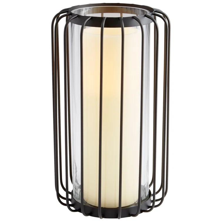 Cyan Design Soothsayer Tabletop Lantern