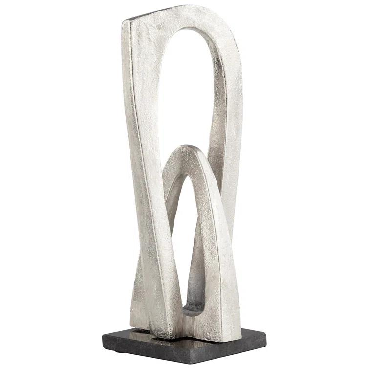 Cyan Design Abstract Figurines & Sculptures