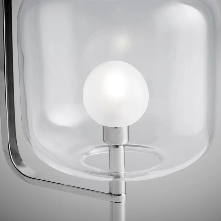 Cyan Design Isotope 18" Table Lamp | Wayfair