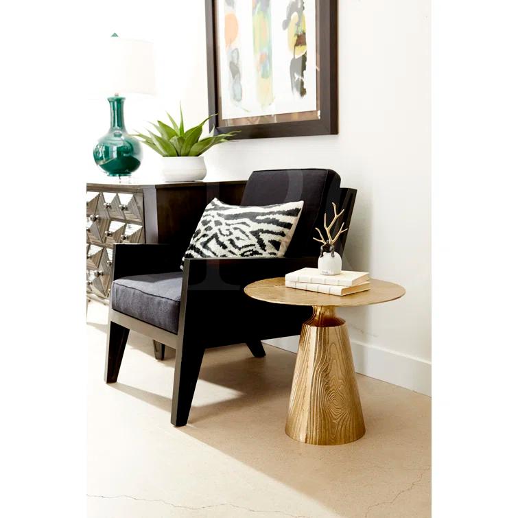 Cyan Design Oregonia End Table