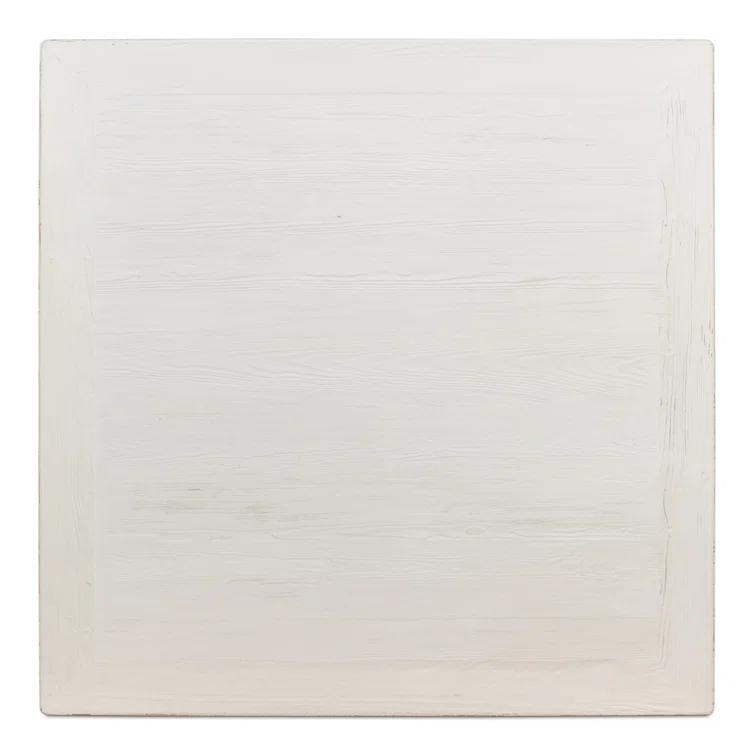 Classic Chinese Solid Wood Single Coffee Table