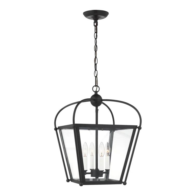 Charleston 4 - Light Pendant