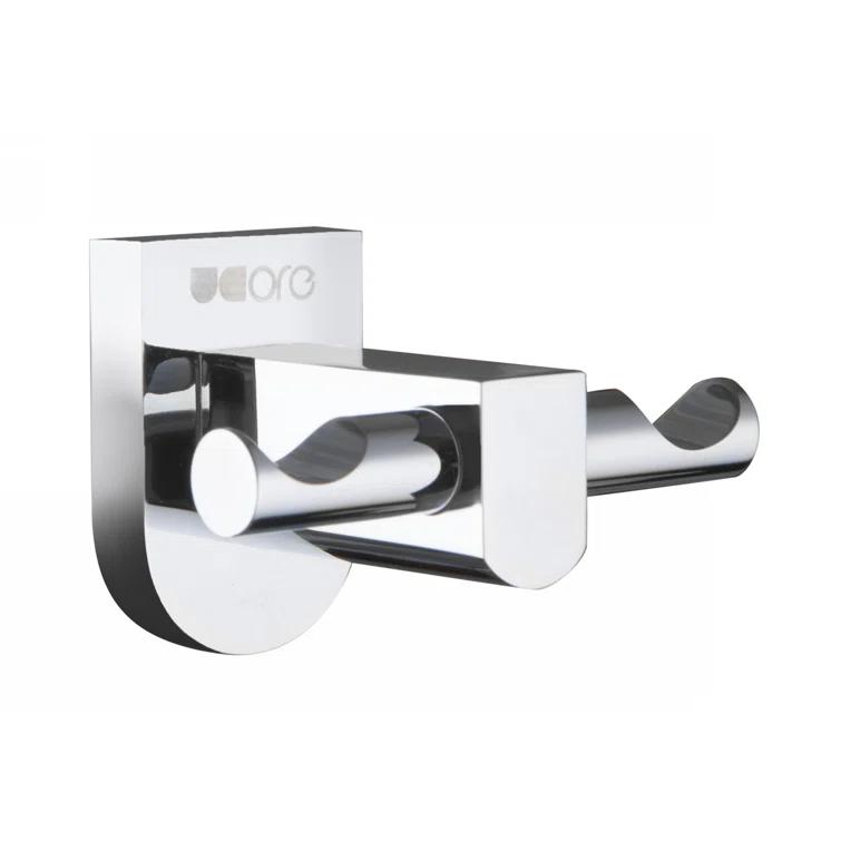 Wall Mounted Robe Hook