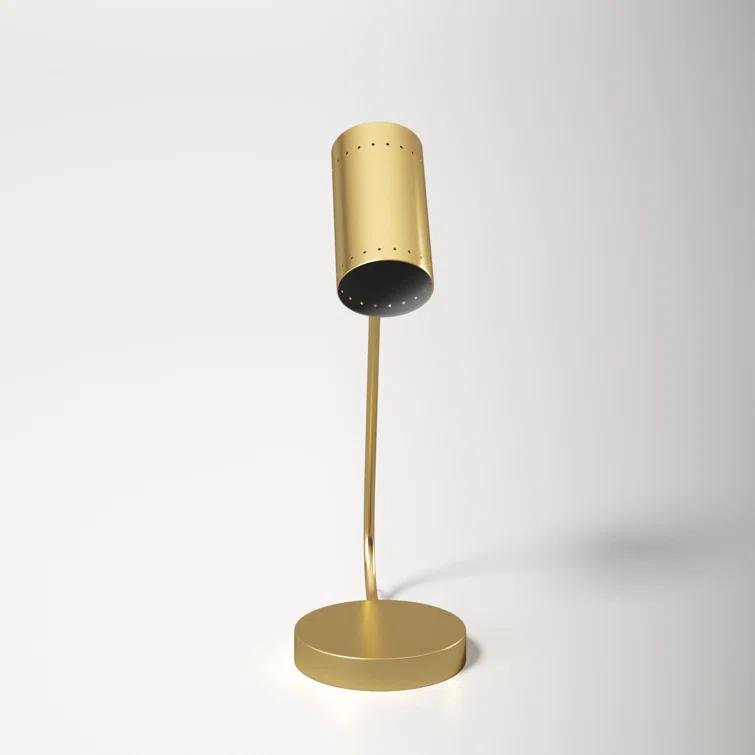 Darby Metal Desk Lamp
