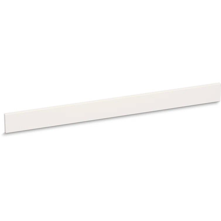 Quartz Back Splash For 48" Vanity
