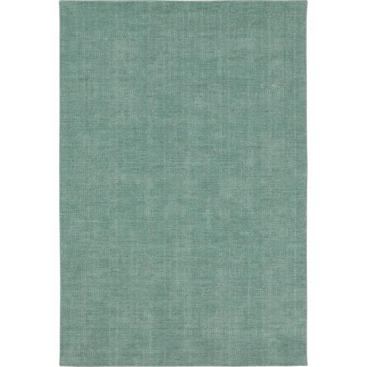 Performance Wool Rug