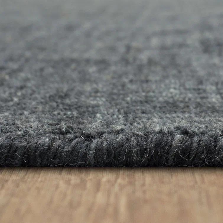 Performance Wool Rug