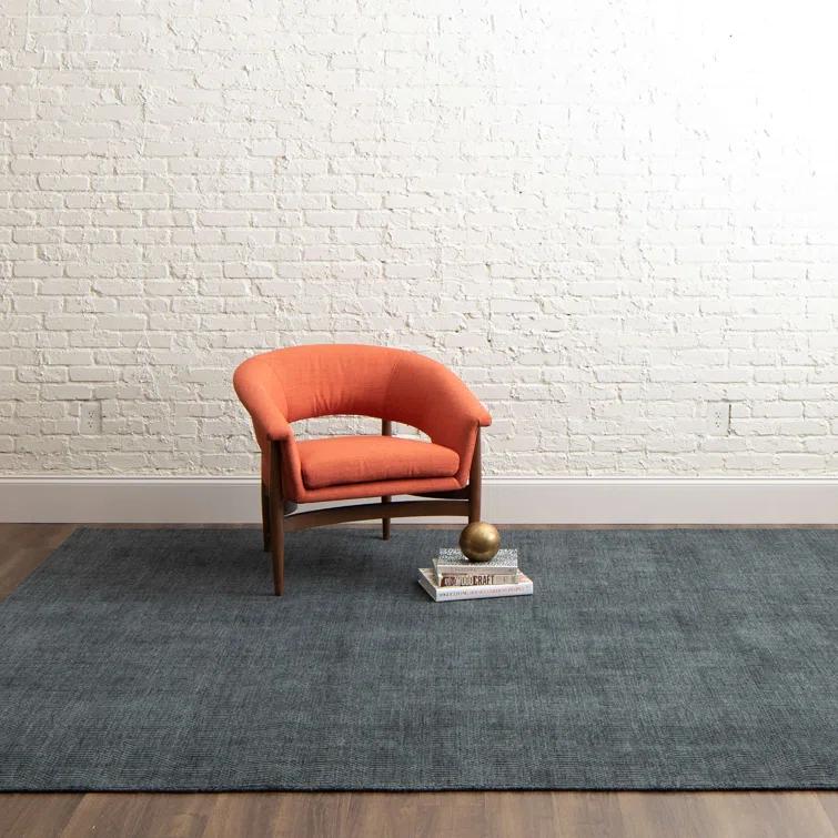 Performance Wool Rug