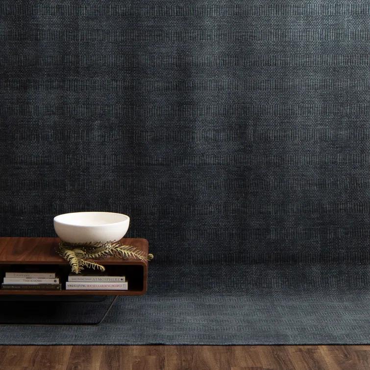 Performance Wool Rug