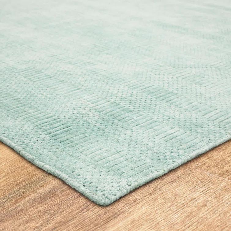 Performance Wool Rug
