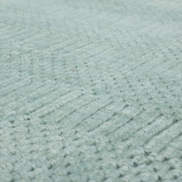 Performance Wool Rug