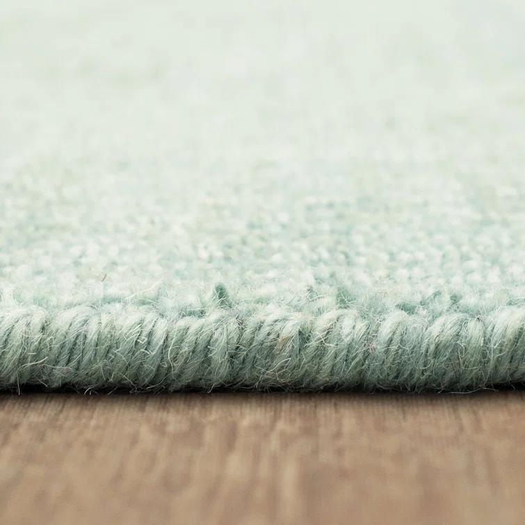 Performance Wool Rug
