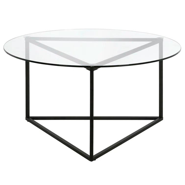 Jenson Frame Coffee Table