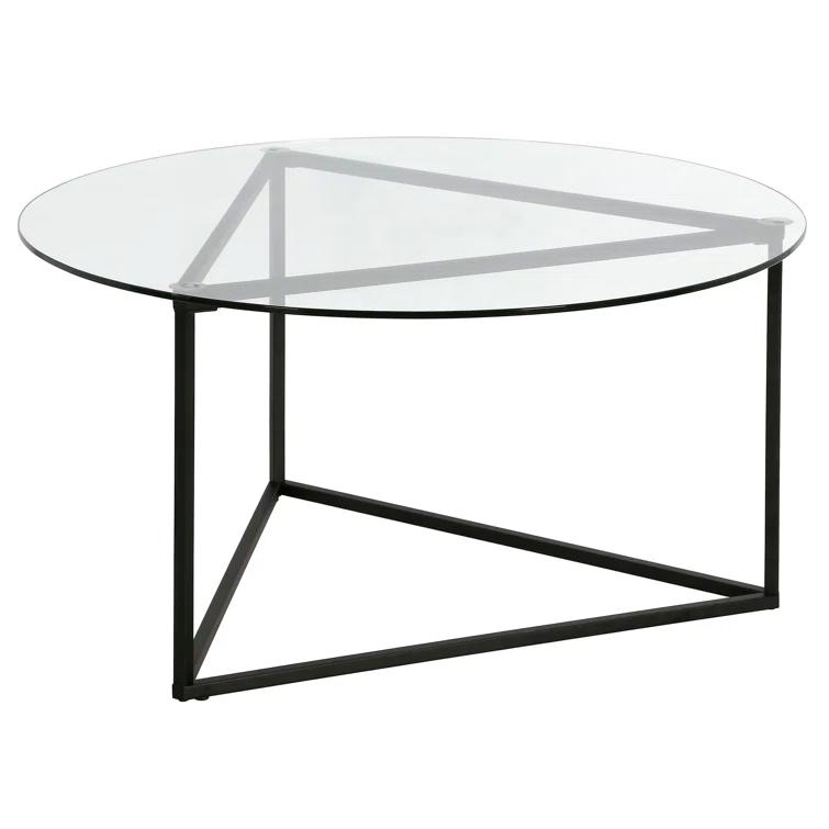 Jenson Frame Coffee Table
