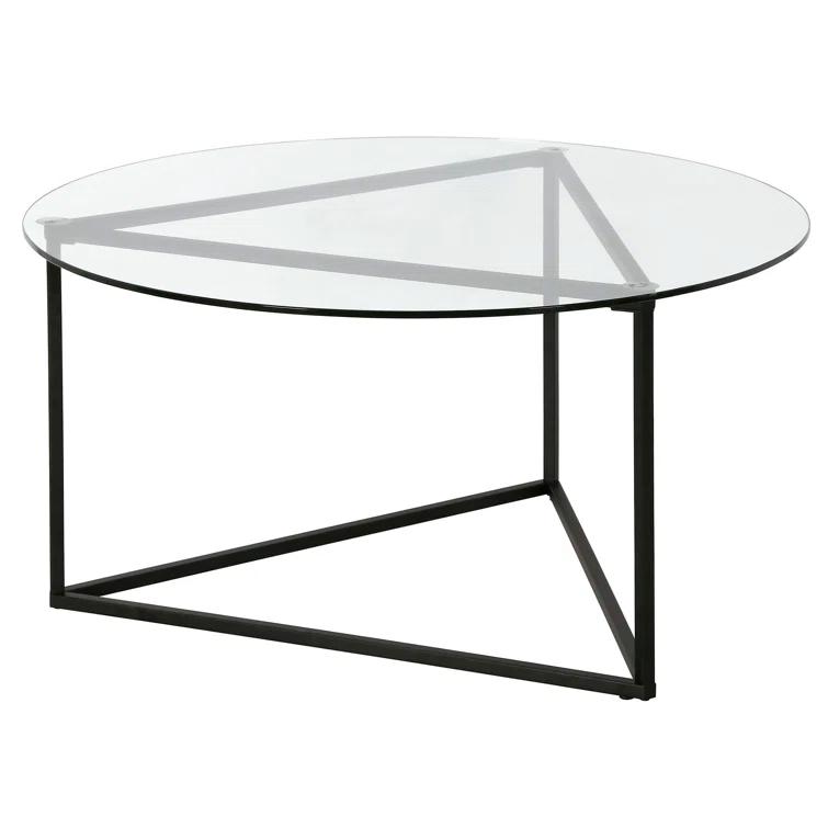 Jenson Frame Coffee Table
