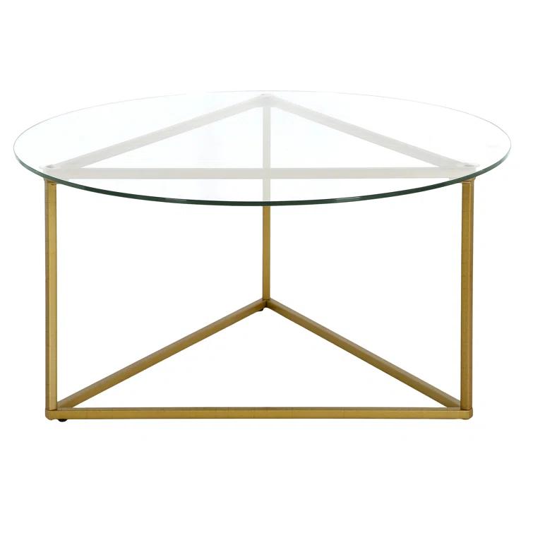 Jenson Frame Coffee Table