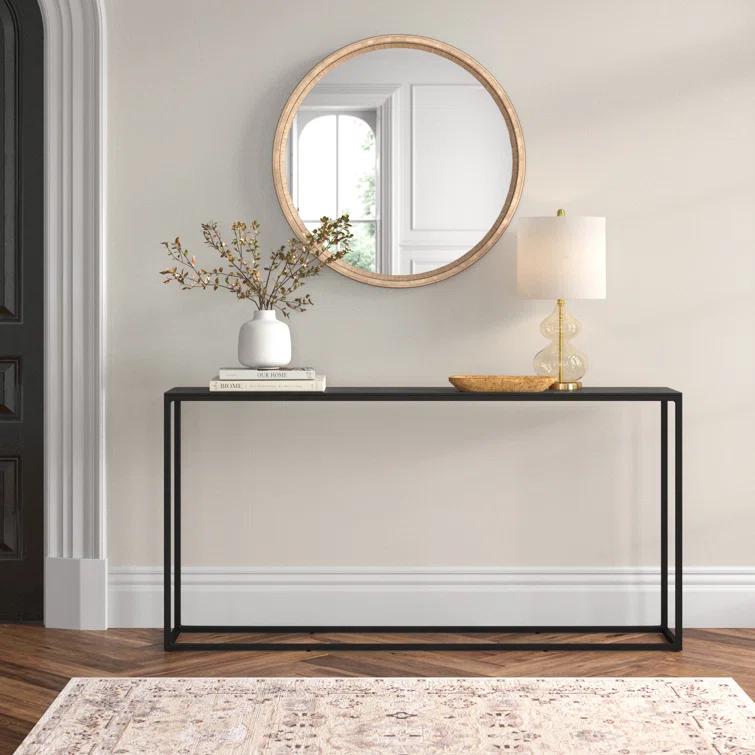 Addie 64'' Console Table