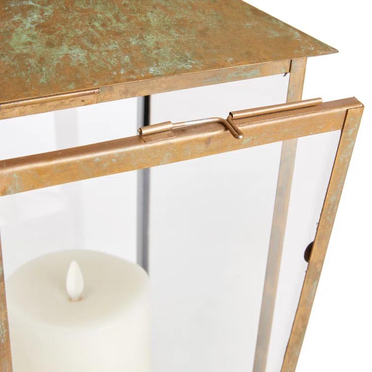 Plum & Post Anders Lantern Large