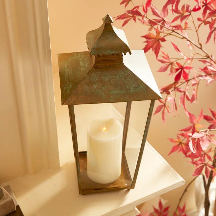 Plum & Post Anders Lantern Large