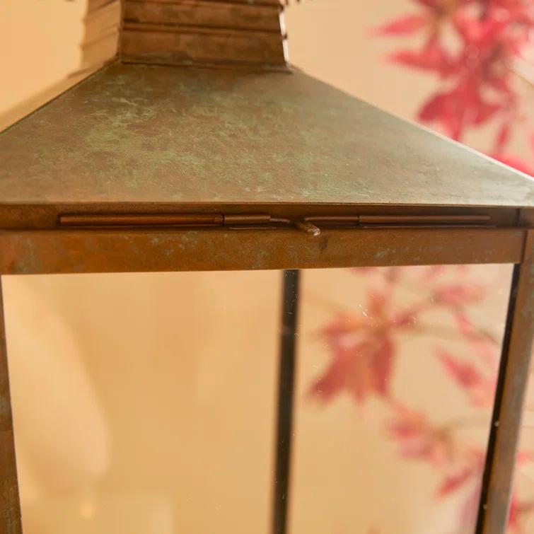 Plum & Post Anders Lantern Large