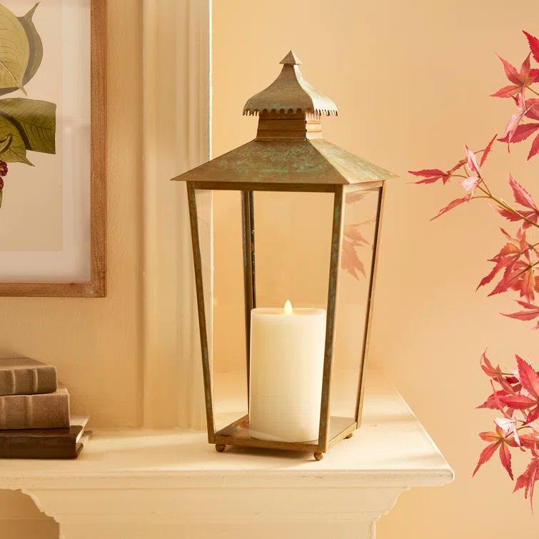 Plum & Post Anders Lantern Large